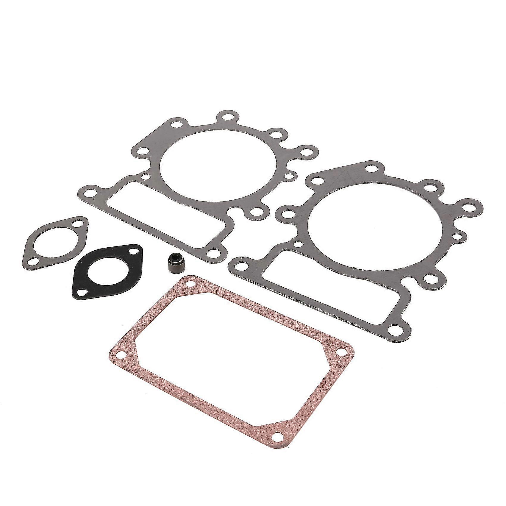 2 Sets 794152 18.5hp Engine Valve Gasket Set For Briggs & Stratton 690190