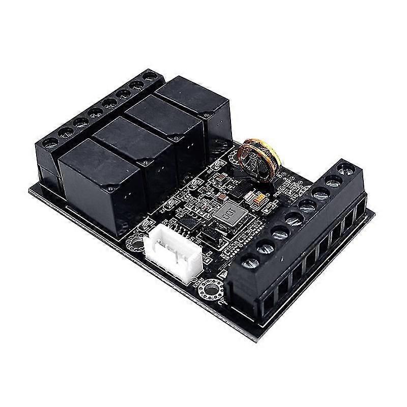 FX1N-10MR PLC Industrial Control Board PLC Module Analog Input/Output Programmable Delay Relay Modu