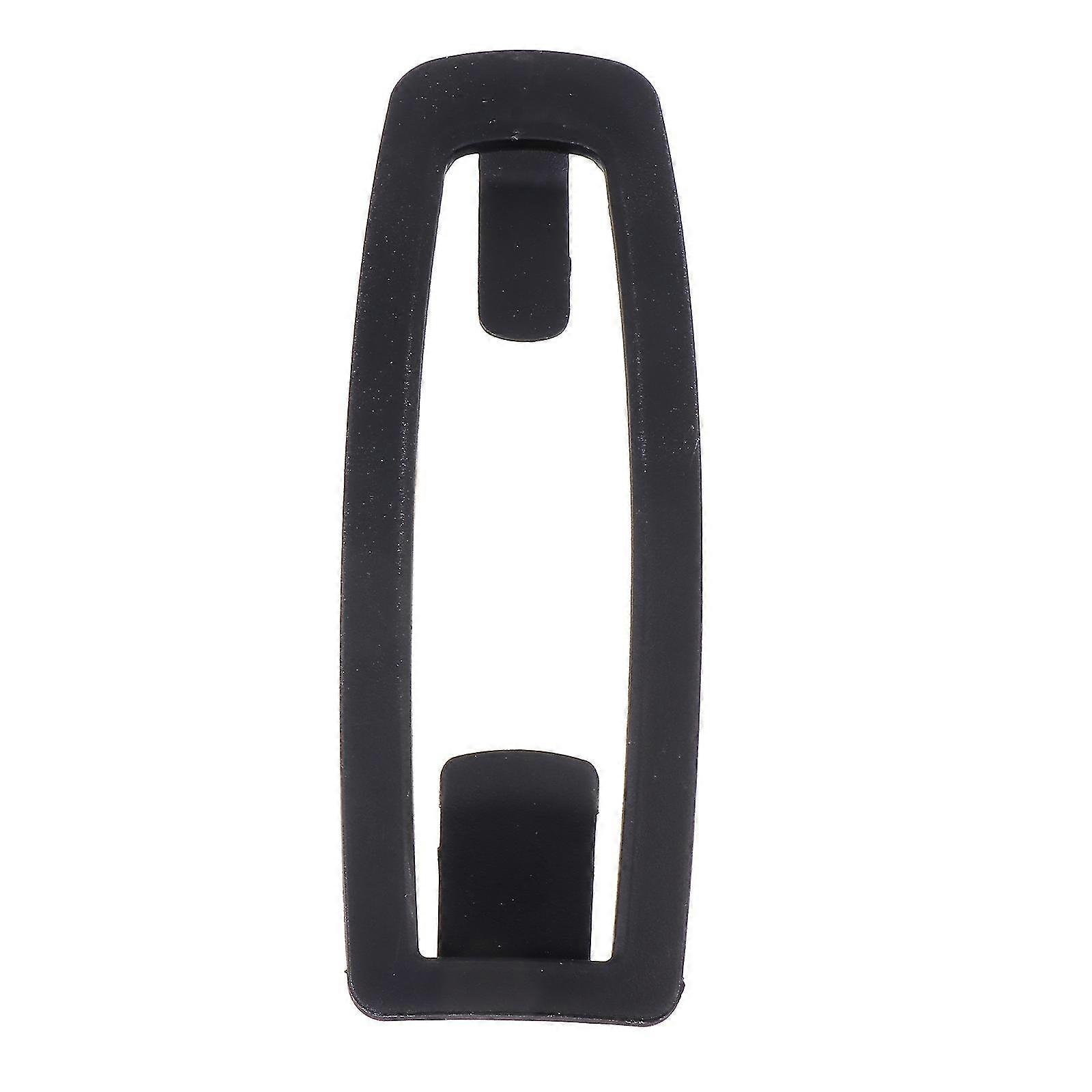 1pc Snow Glasses Belt Buckle Helmet Snow Glasses Strap Clip Ski Helmet Accessory