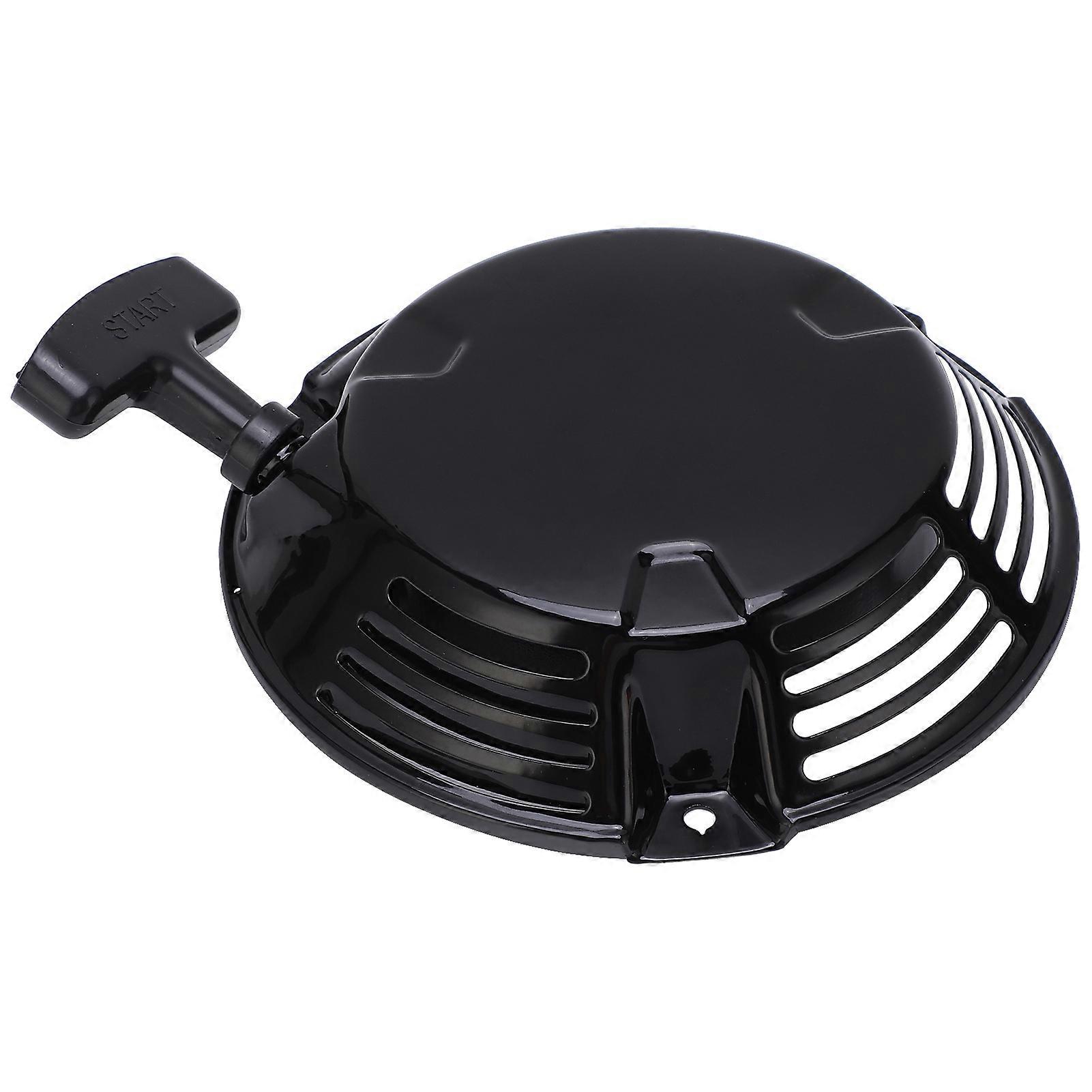 Pull Start Recoil Starter Straight Claw Lawn Mower Replacement Parts for GXV160 GXV140 Engines