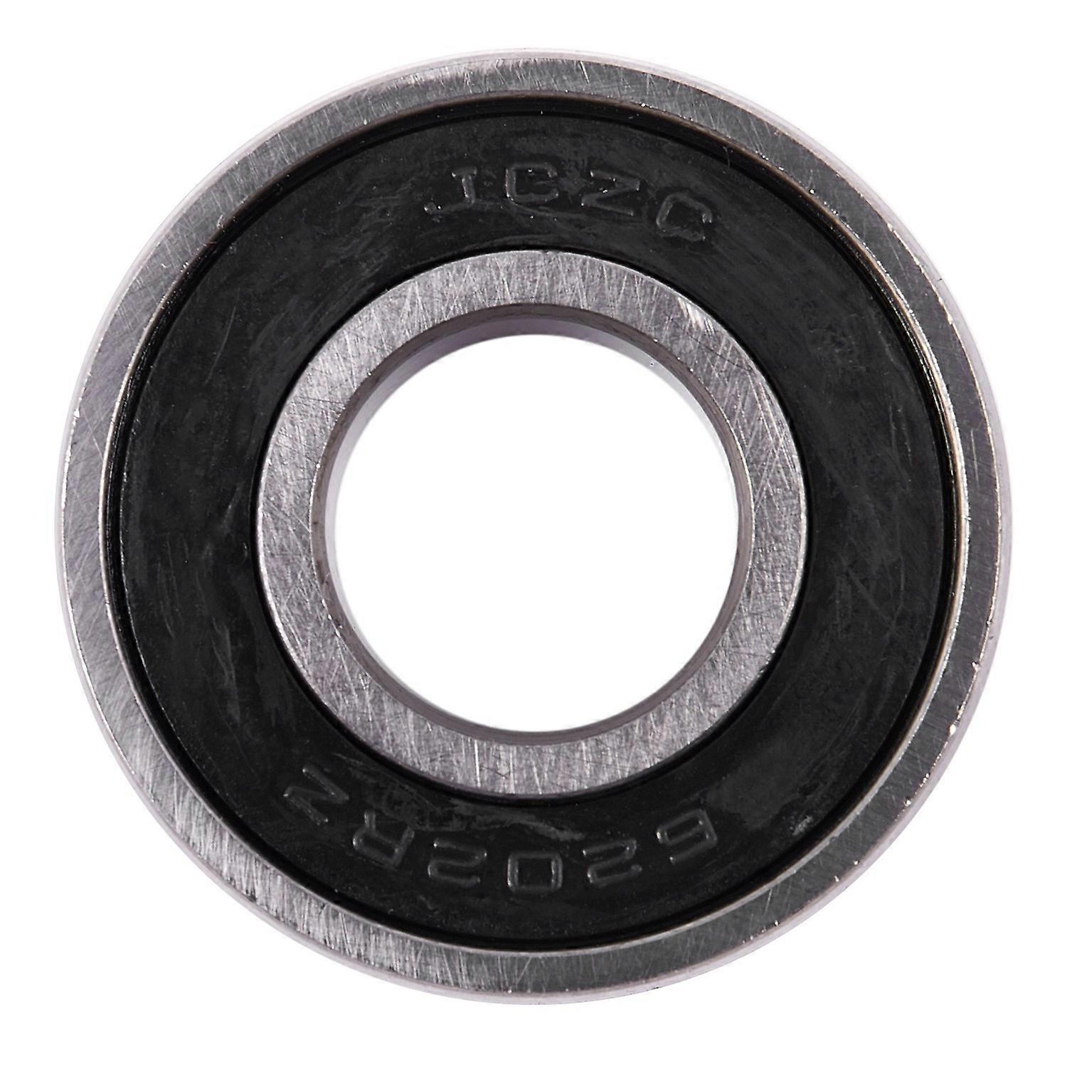 Replacement 6202RZ -Skating Deep Groove Ball Bearing 35x15x11mm