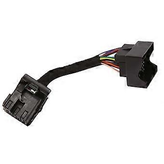 Herklotzn RCC Radio NAC Adaptateur de câble sans MRN Câble Adaptateur Radio, NAC, câble RCC pour Herklotzn RCC Radio NAC Adaptateur de câble sans MRN Câble Adaptateur Radio, NAC, câble RCC pour