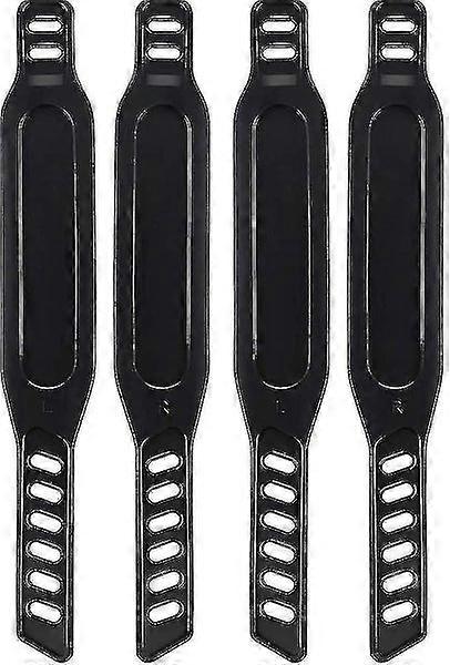 Bicycle Pedal Straps