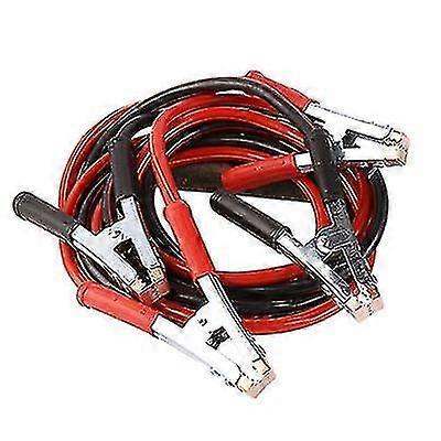 1500a كابل بطارية العبور الثقيلة ، كابل الطائر بطول 3 أمتار ، سيارة ، شاحنة ، شاحنة. تاو