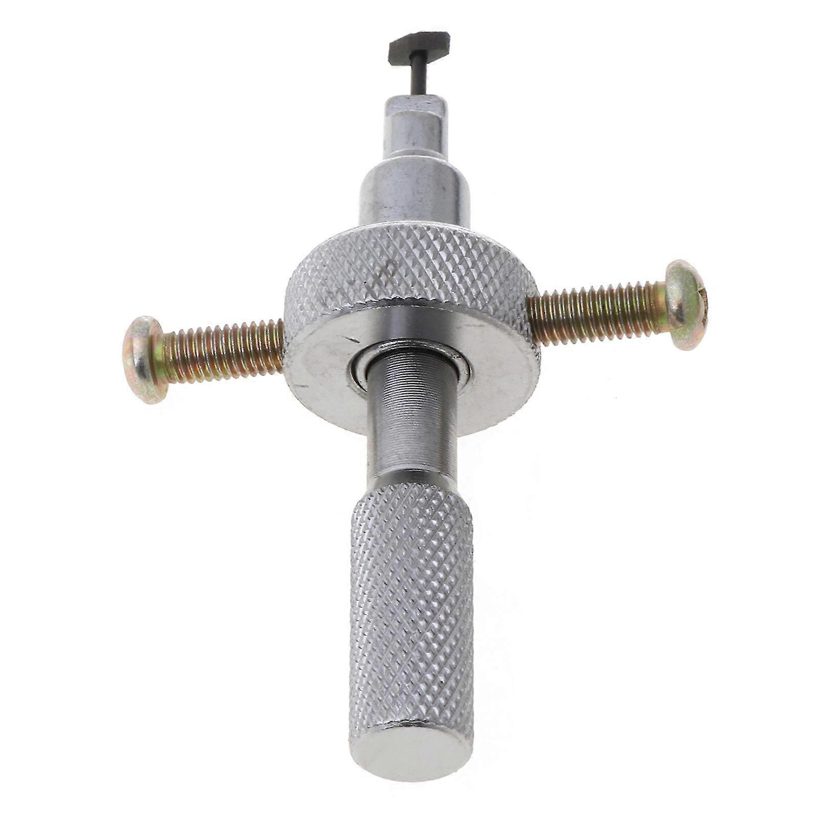 Disc Detainer Lock Pick Bump For Key Tool Locksmith Tools Locking Device Padlock