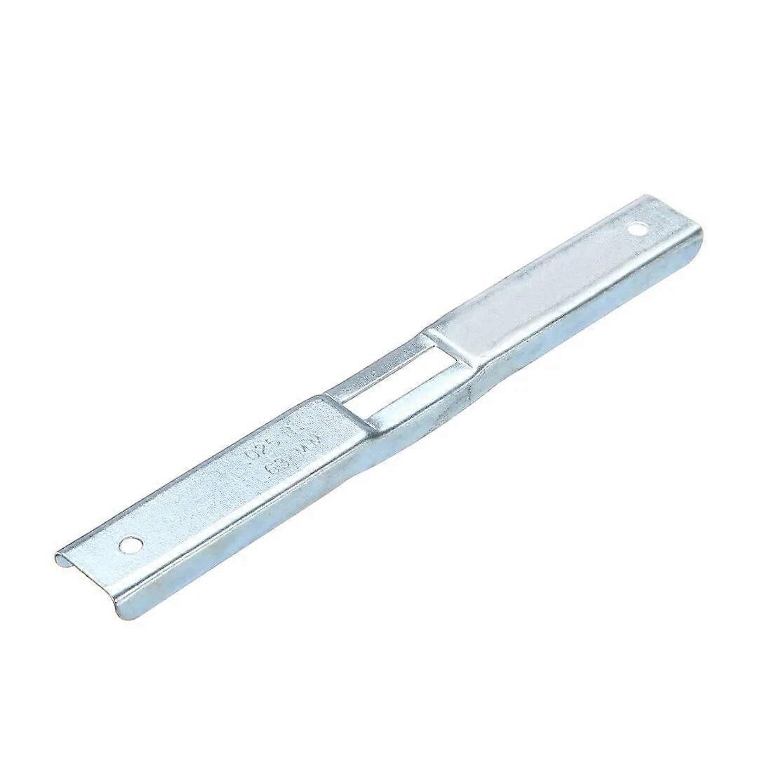 Depth Gauge File Guide Tool For Chainsaw Chain Removal Guide Groove Garden Tools Parts 126*14*06cm