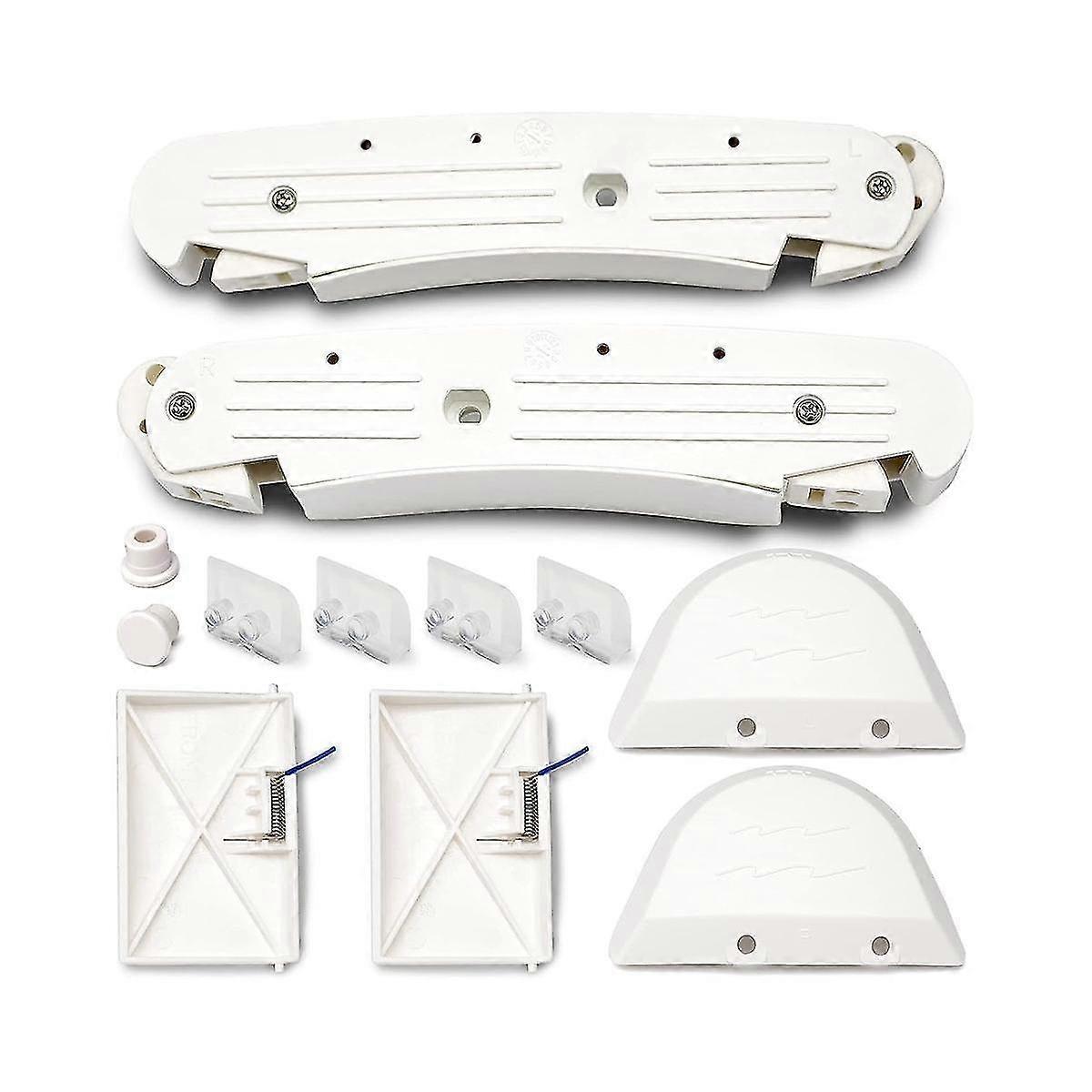 Axv417whp Pool Cleaner Pod Swing Kit Compatible With Pool Cleaner, Axv604whp Axv434whp Axv414p