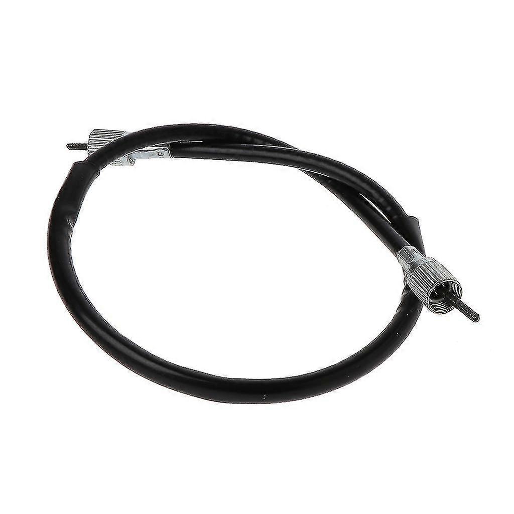Motorcycle Speedometer Cable Rubber Coated Mileage Wire For Monkey Giraffe