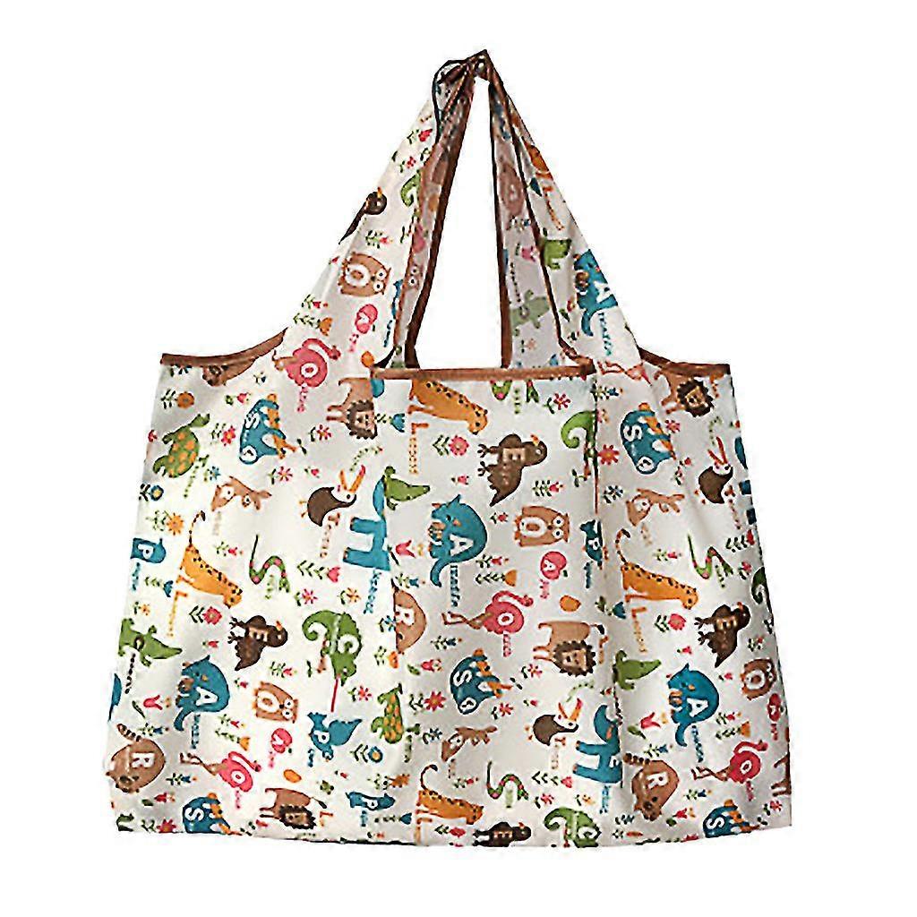 قابل للطي للماء كتف واحد المحمولة حقيبة تخزين حماية البيئة