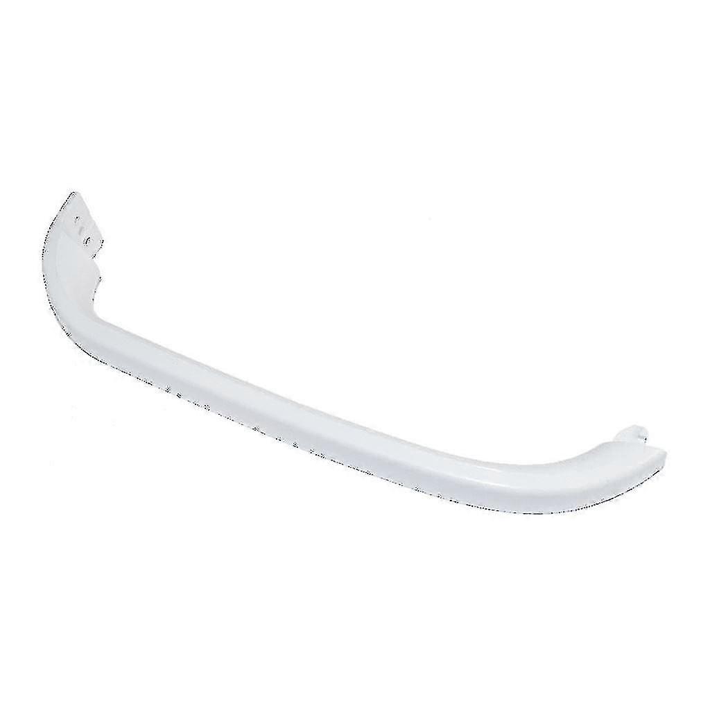 Bosch Fridge Freezer Door Handle White 31.5cm-