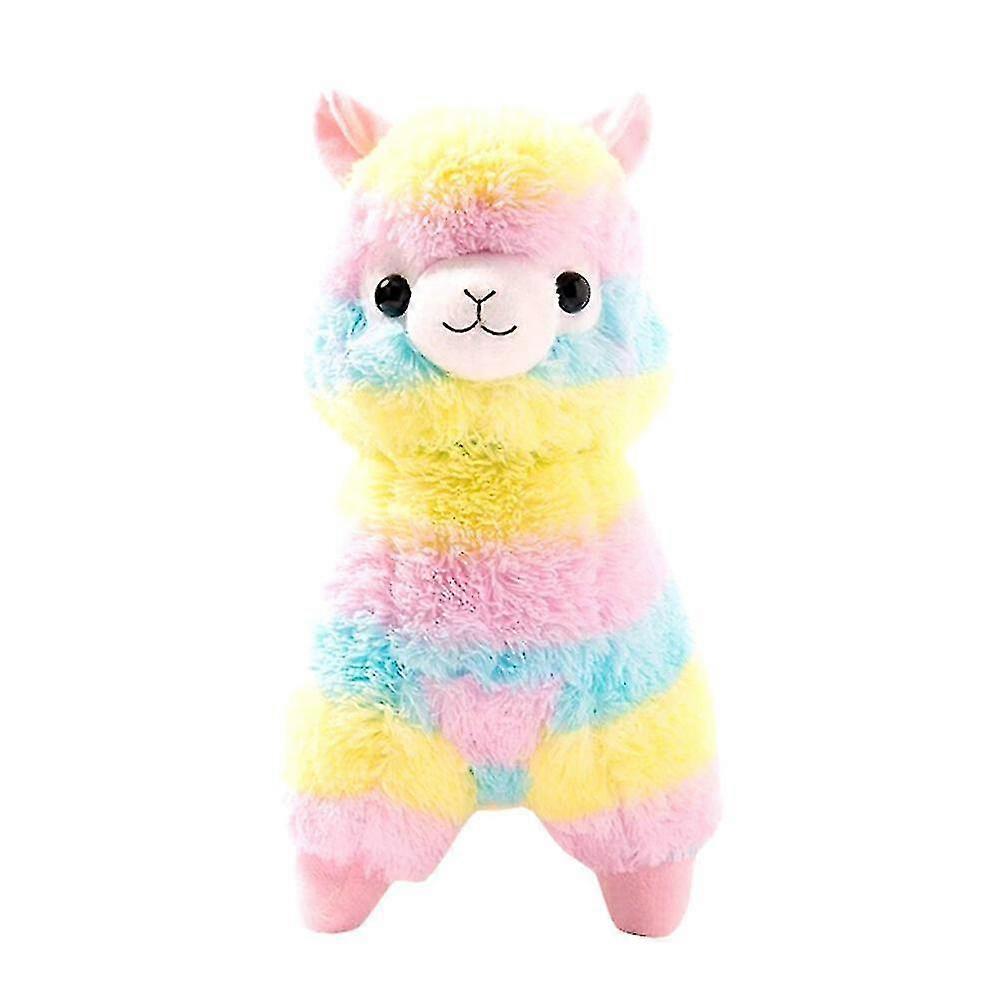 Plush Toy Alpaca Cuddly Toy Soft Toys Llamas Alpacas Toys