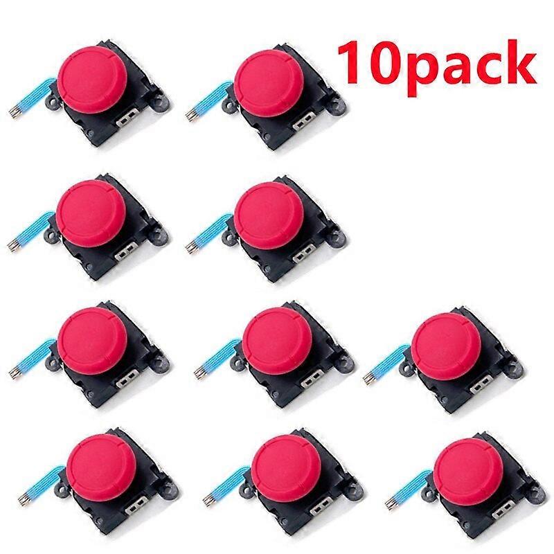 3D Analog Joystick für Nintendo Switch Ersatz Joystick Analog Daumen