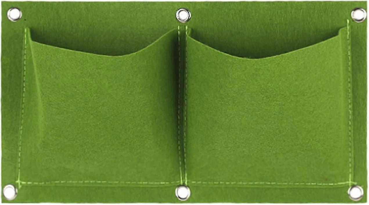 Växtodlingsväska för trädgårdsdekoration