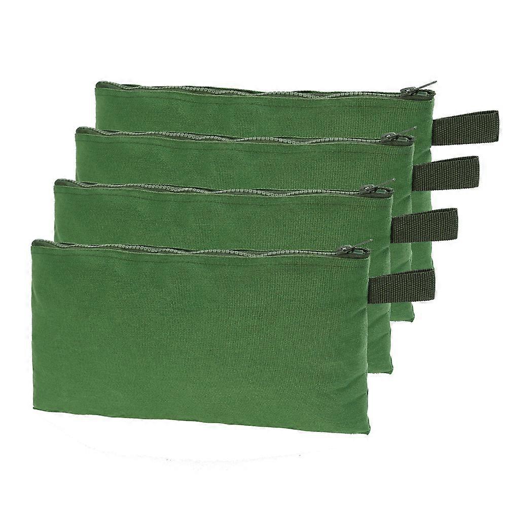 Pack Upgrade Zipper Canvas Tool Pouch