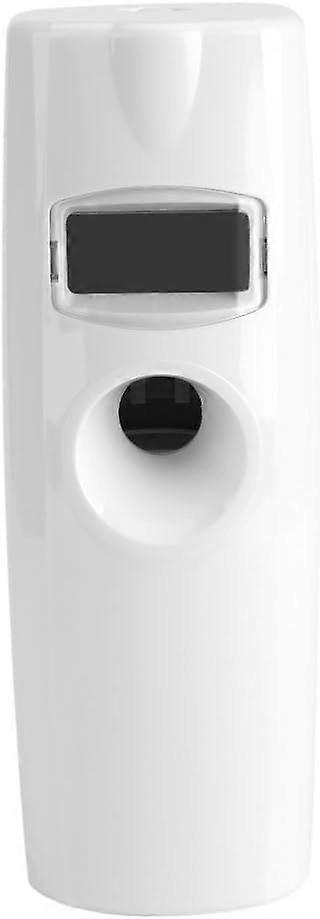 LCD Display Fragrance Fragrance Dispenser Automatic Timer Aroma Spray Air R