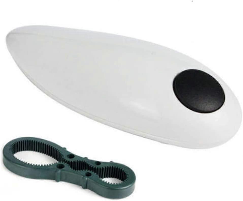 Electric Automatic Tin Can Opener Cordless Electric Tool Box