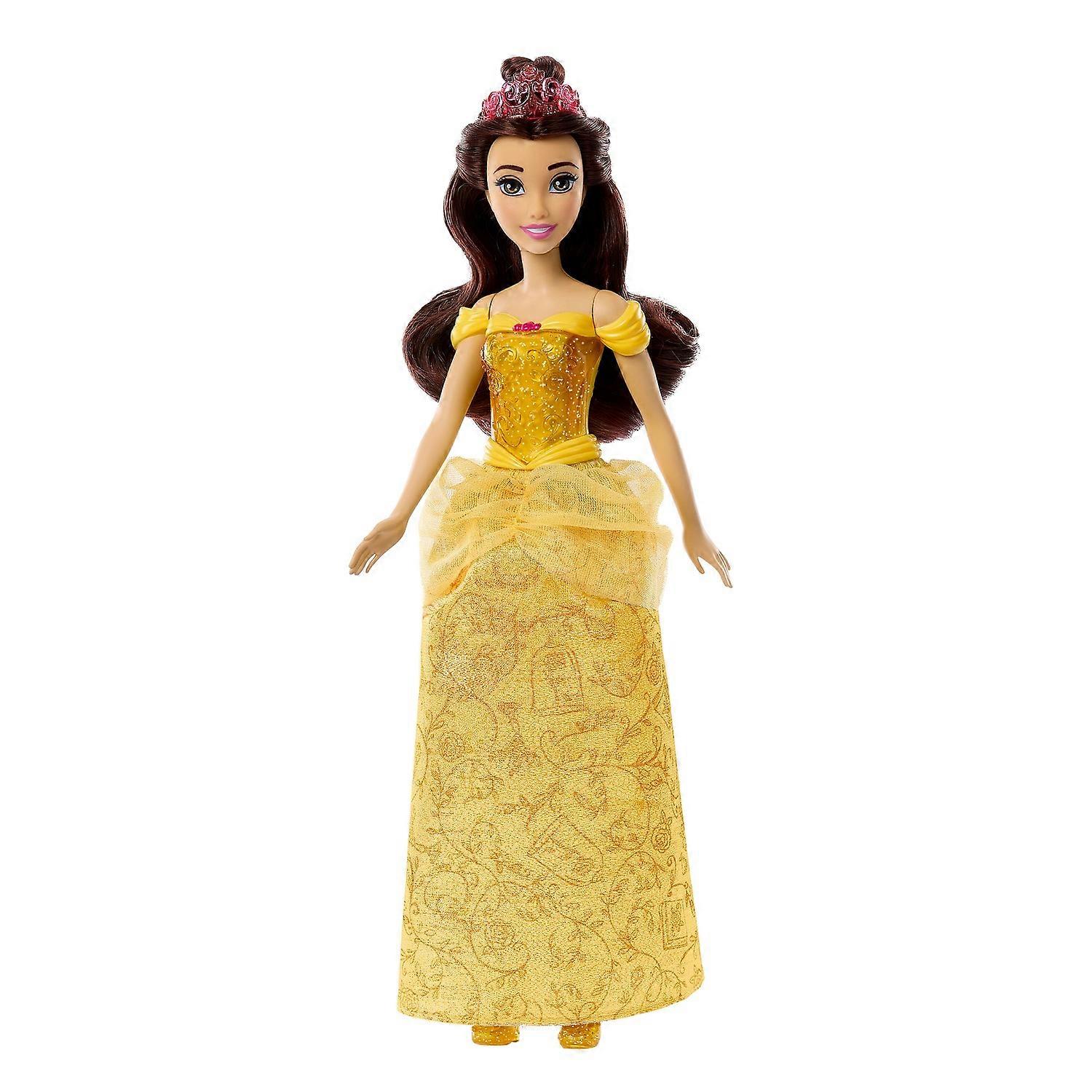 Poupée Disney Core Princess Belle