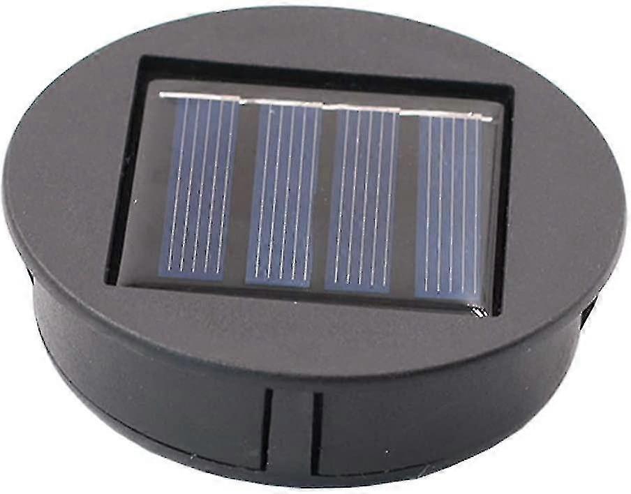 Solar Replacement Ceiling Light
