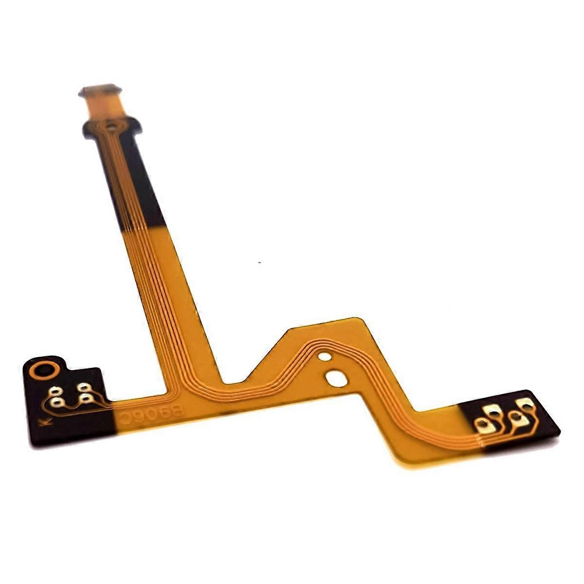 Aperture Flex Cable for 100-400 mm E Opening Repair Part