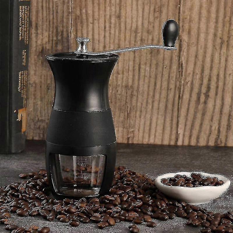 Hand Cranked Coffee Machine Grinder Coffee Grinder