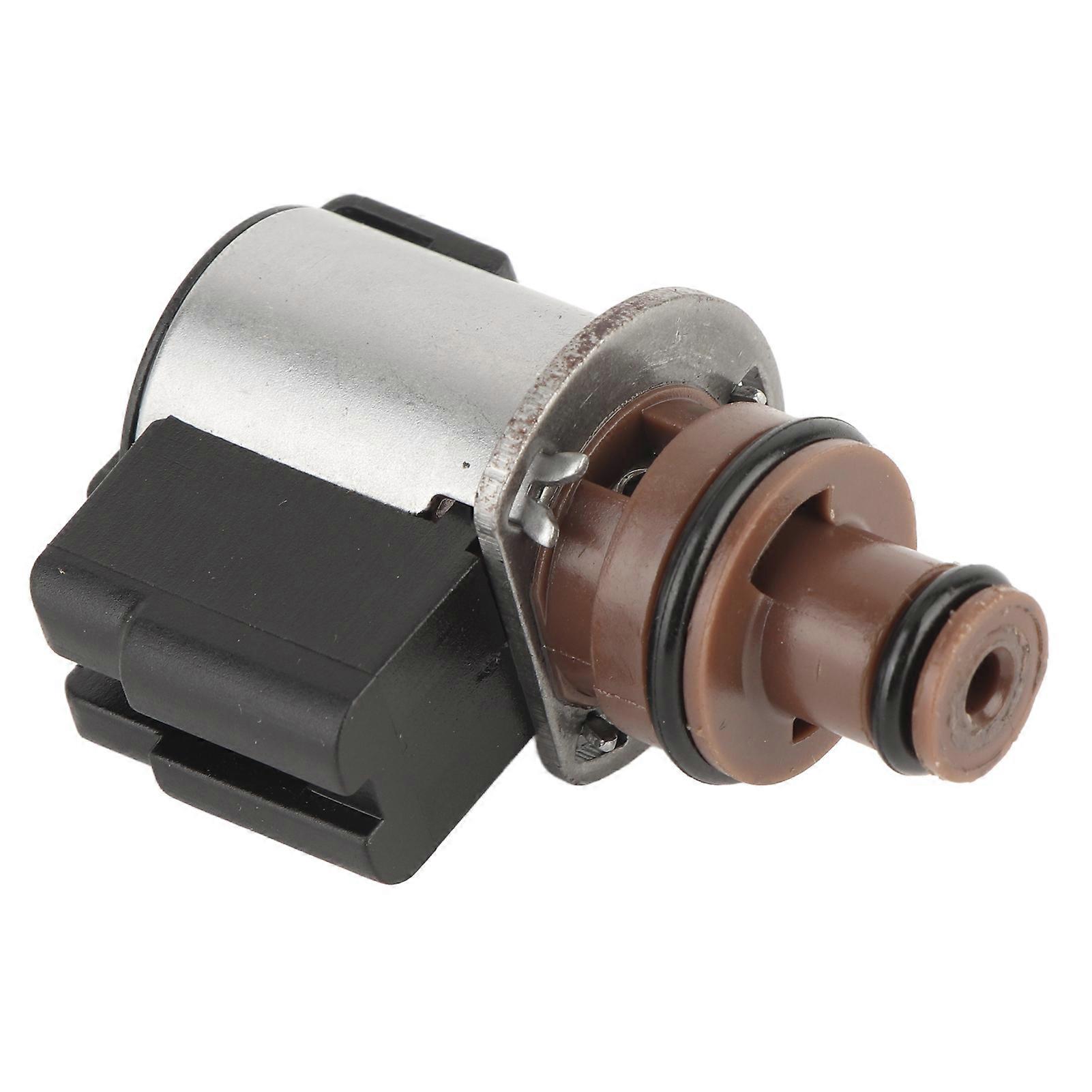 Solenoide Convertitore Di Coppia TCC Per Cambio CVT Lineartronic TR580 TR690 - Ricondizionato, Qualità OE