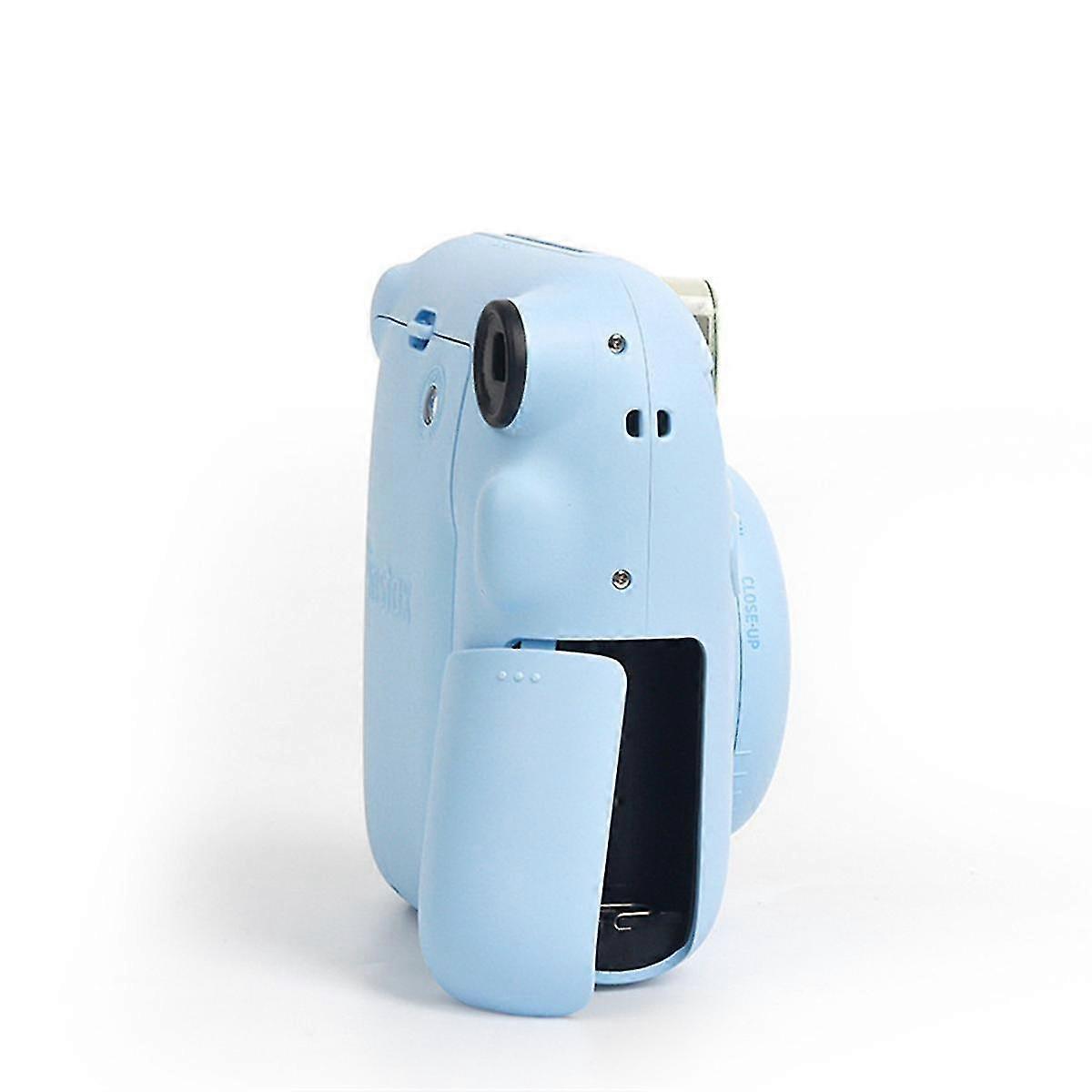 10pcs Battery Side Cover For Mini12 Camera Color Fitting Replaceable Battery Cover Camera Accessories,a