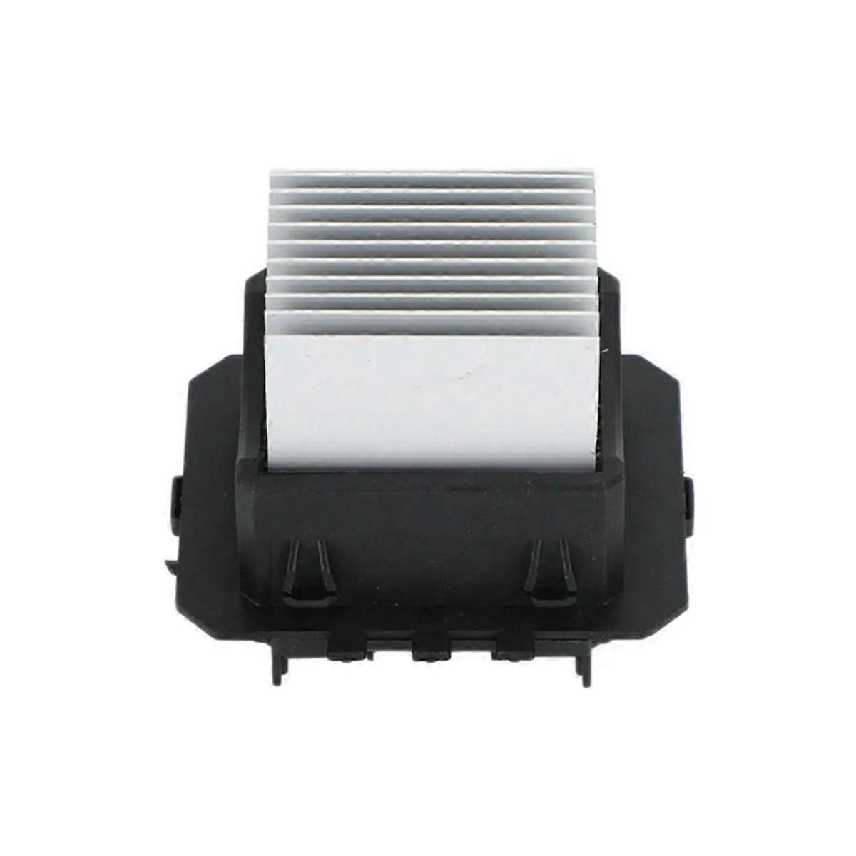 Fan Blower Motor 64119240713 for Mini R56 R55 R57 R58 R59 R60 R61 Control Blower Motor Resistor 641