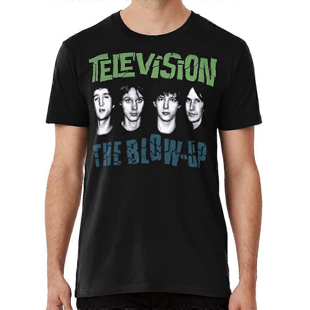 Blow up kapela Triko, televize