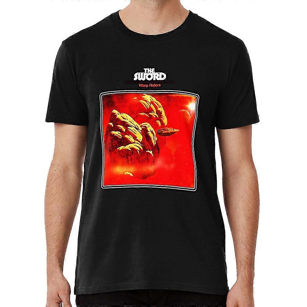 A kardzenekar, vintage Crew Neck pl