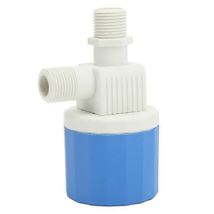 (1/2in) Automatic Fill Float Ball Valve