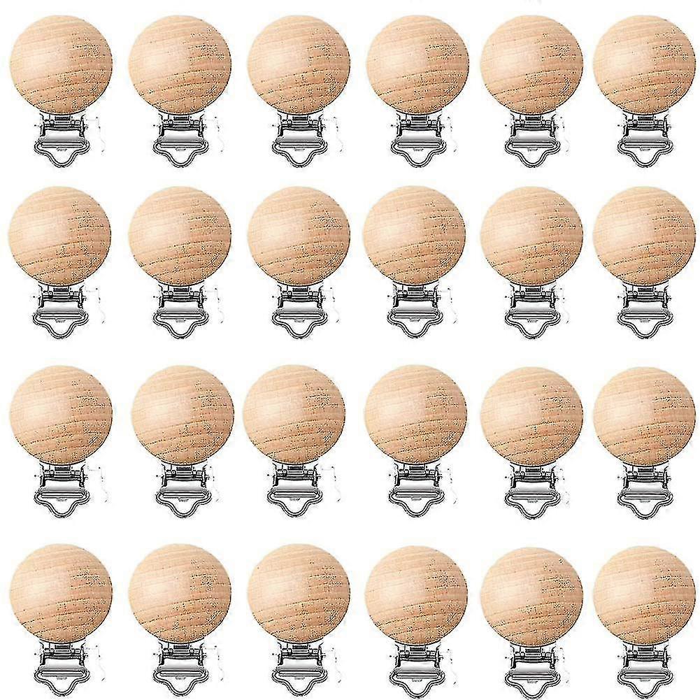 Pacifier Suspender Clips For Making Pacifier Holders Bib Blankets Clip