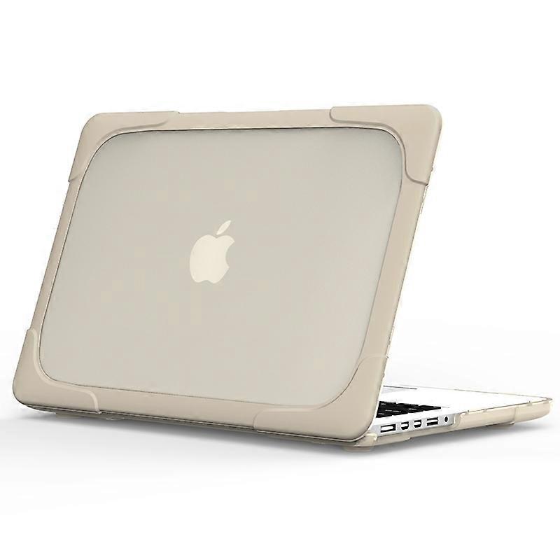 Laptop Protective Case For MacBook Pro Retina 15.4 inch A1398