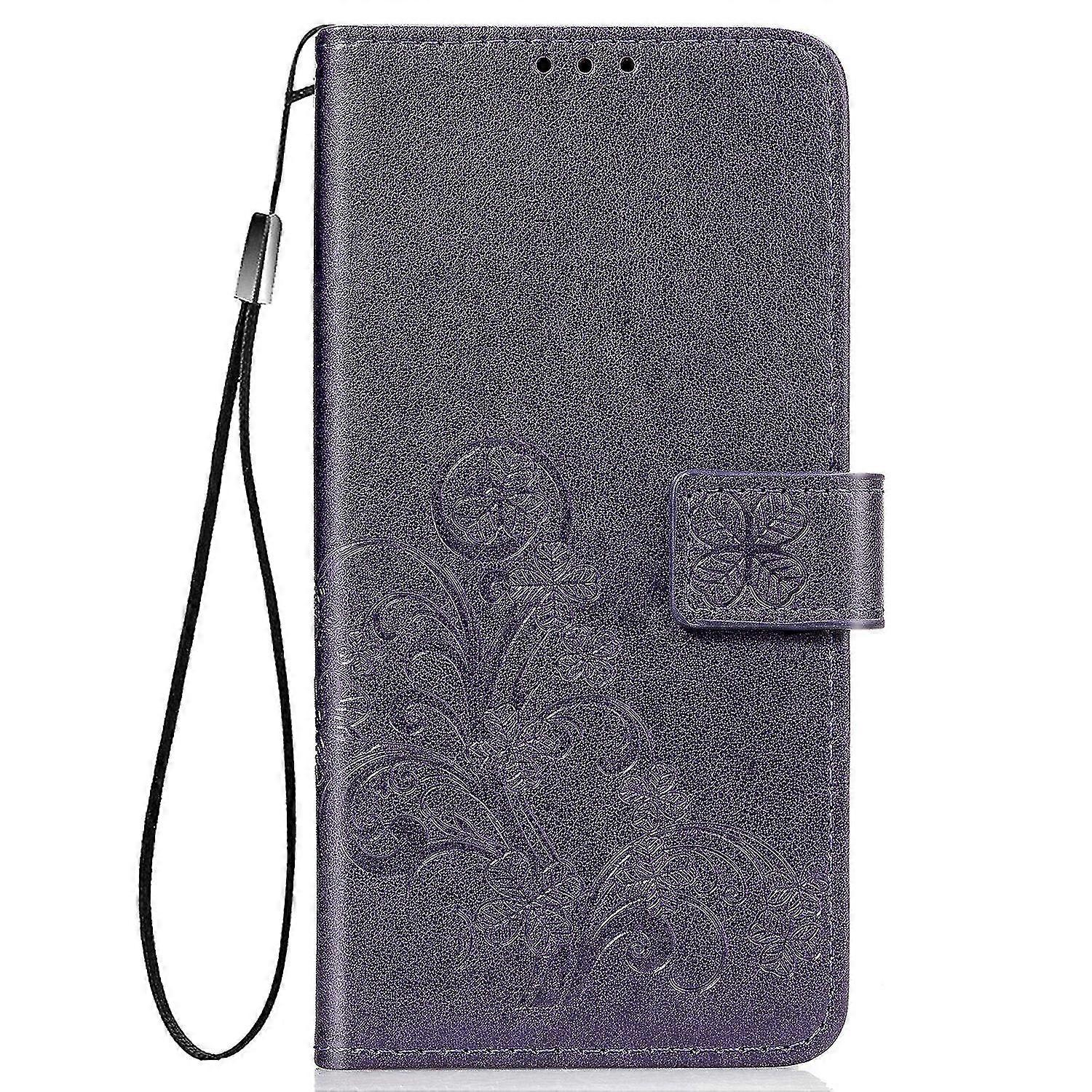 Compatibel met Xiaomi Redmi Note 9 mobile case