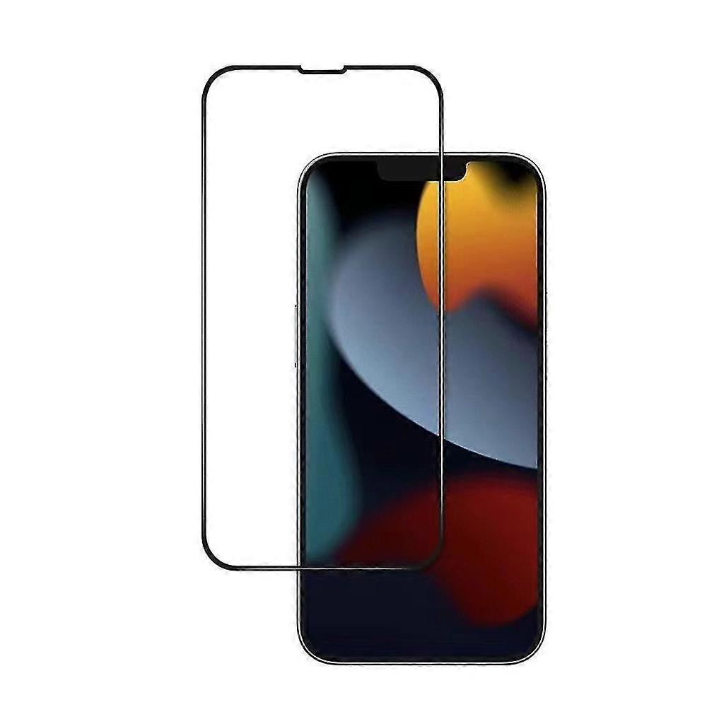 Glass Screen Protector Auxiliary Tool Designed For Iphone 14 Series