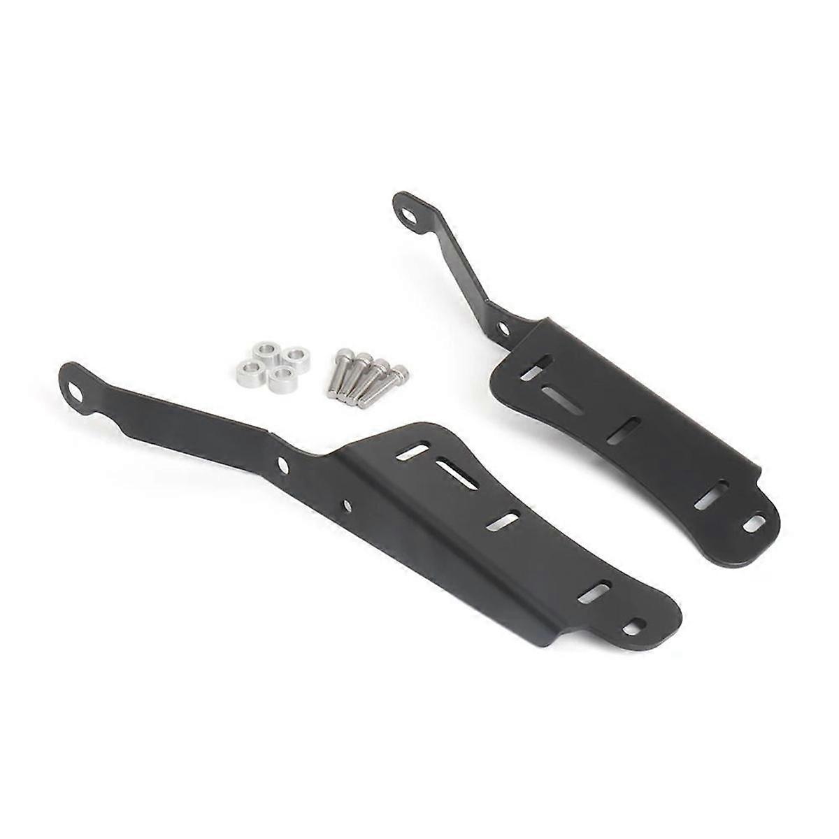 Motorcycle Rear Luggage Rack Storage Rack Carrier Support Shelf Rear Tail Luggage Rack for ADV 350 ADV350 Adv350