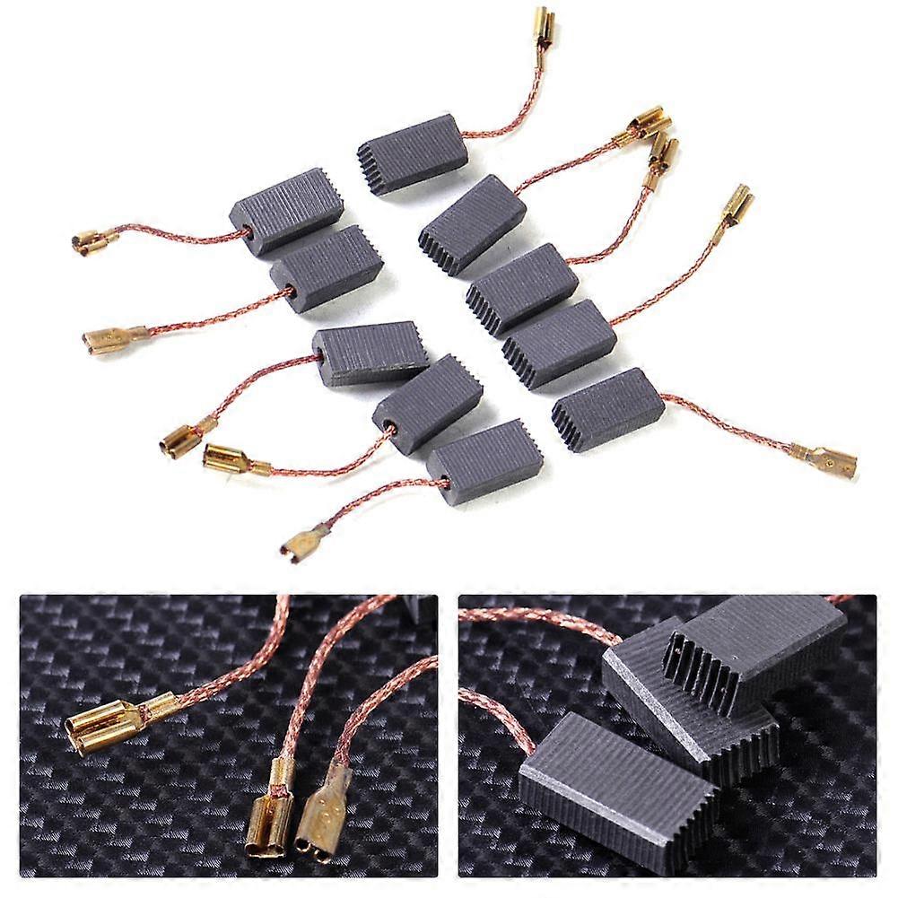 Power Tools Carbon Brush Carbon Brush Set Electric Drill