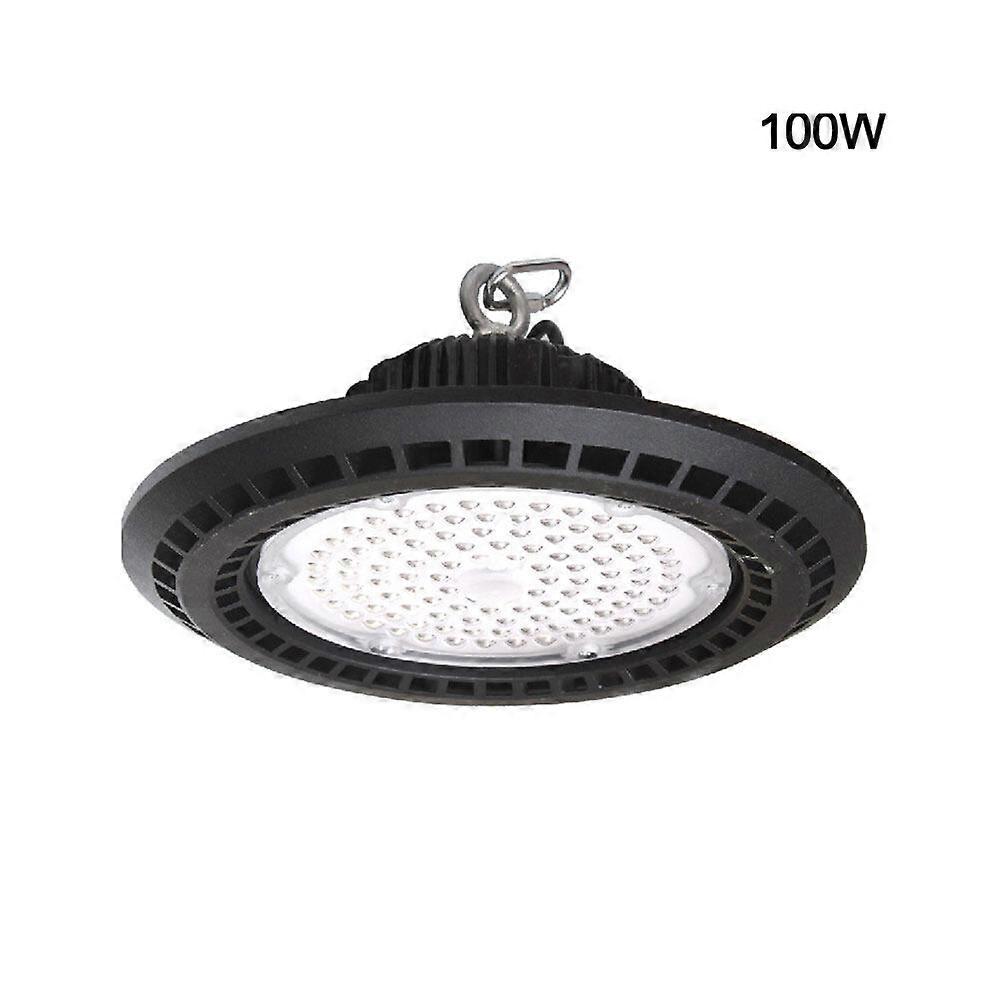 UFO LEDハイベイ照明器具、960W HID / HPS相当、31200ルーメン