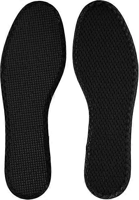 Deodorant insoles - Black 40