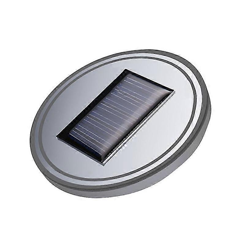 1pcs Car Cup Mat-c