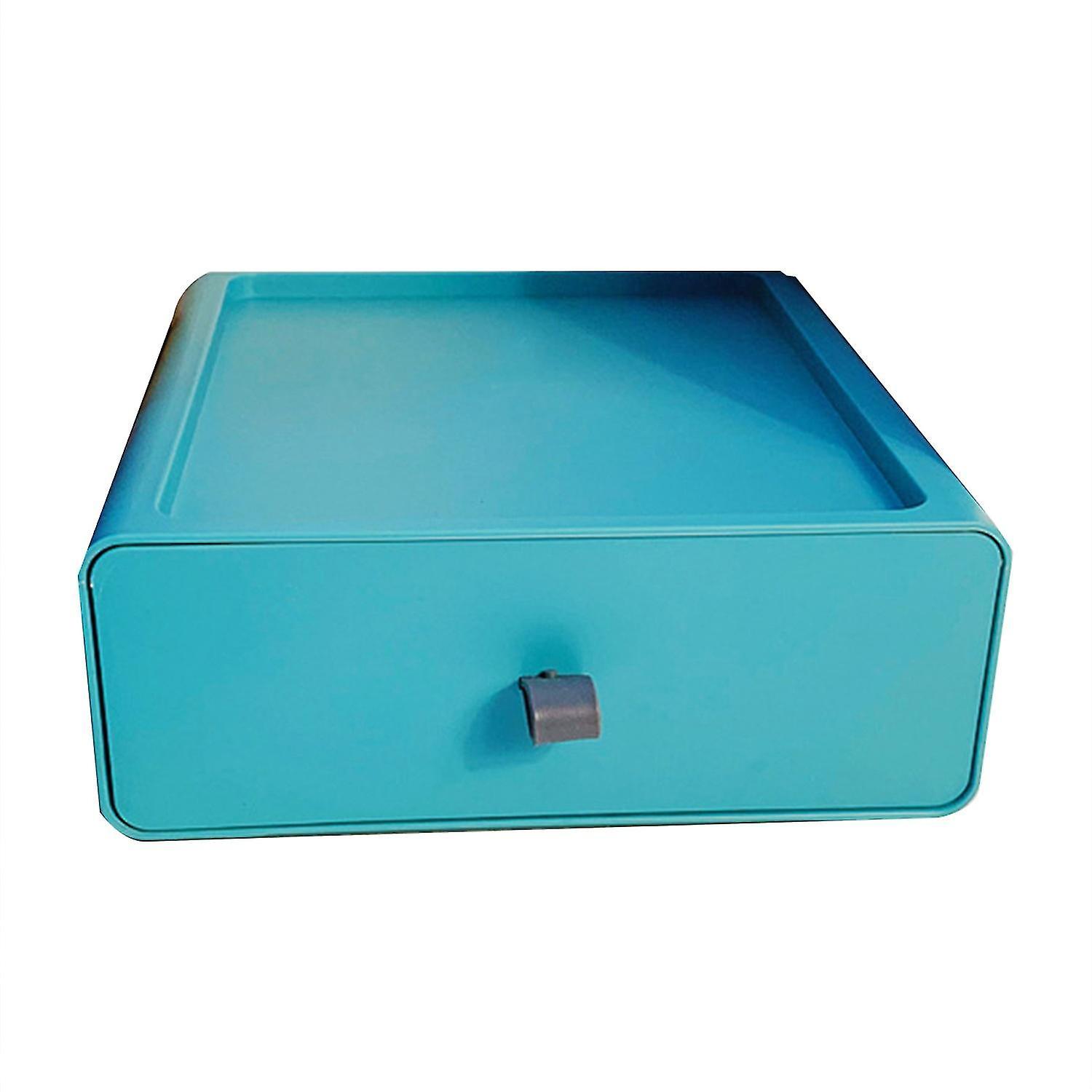 Storage Box Large Capacity Multi-purpose Durable Desktop Drawer Storage Box for Home