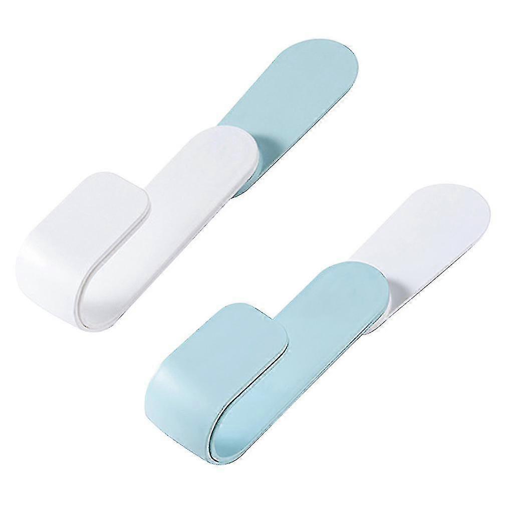 Rotatable Kitchen Storage Rack Pot Lid Rack Pan Cover Holder Wall Mounted Tools-YGWL