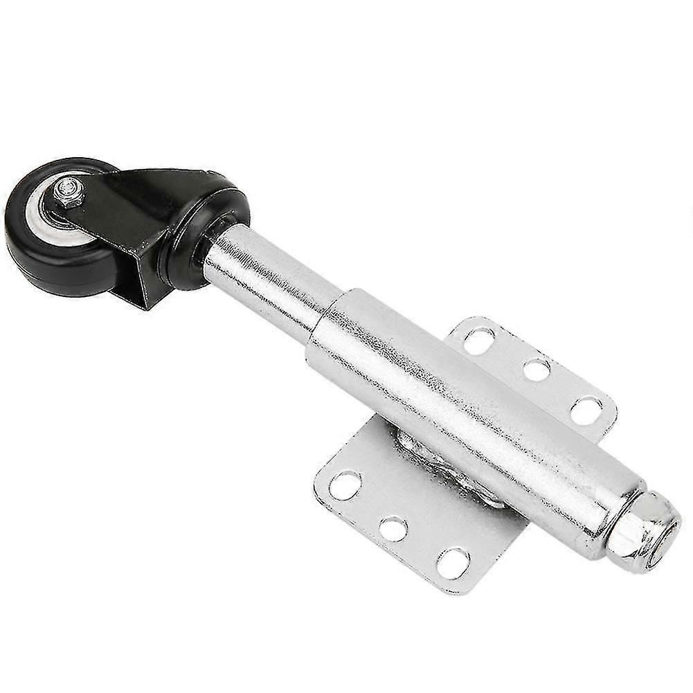 Adjustable Spring-Loaded Gate Wheels 2