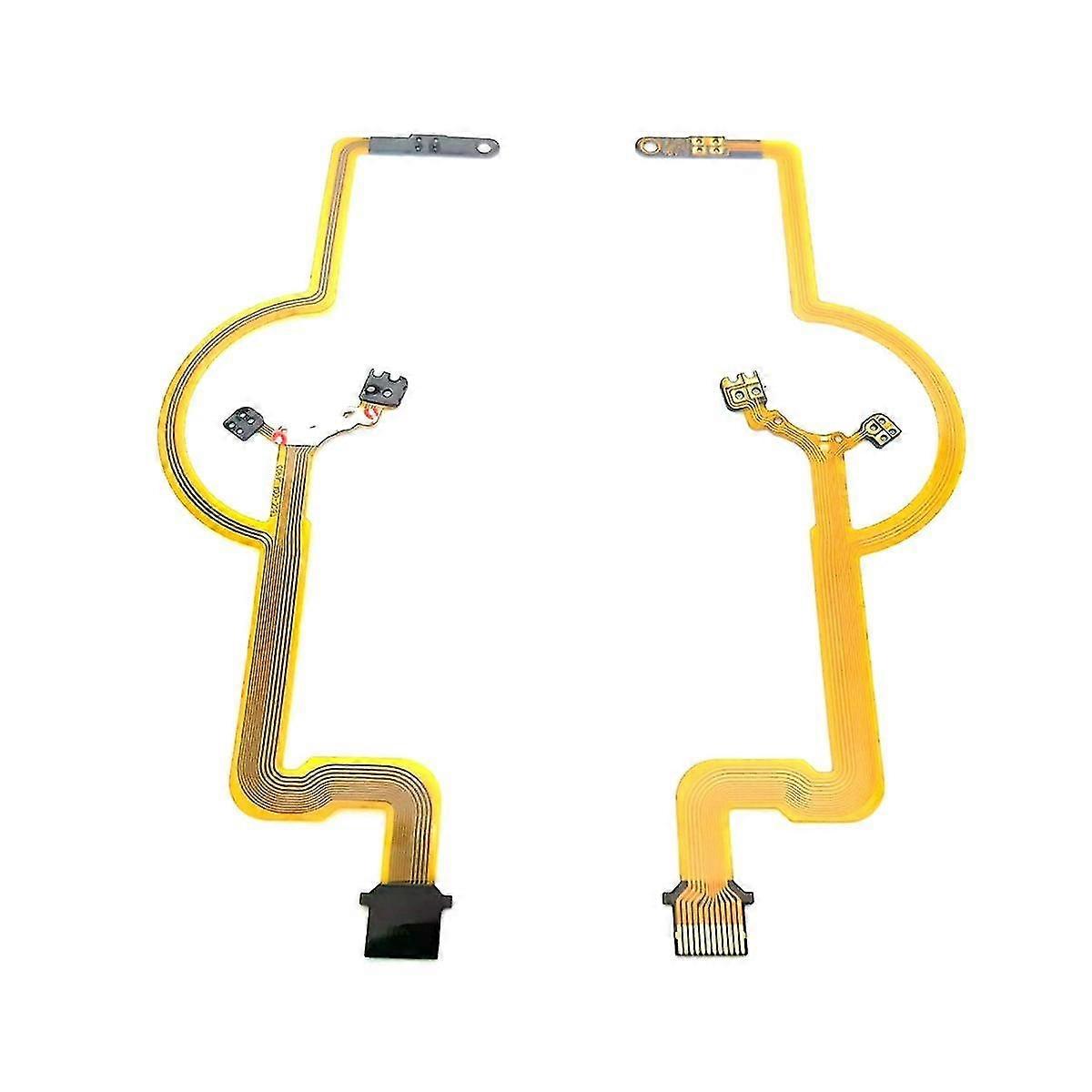 New Lens Flex Cable For Xf 27mm Xf27mm F2.8 Camera Part