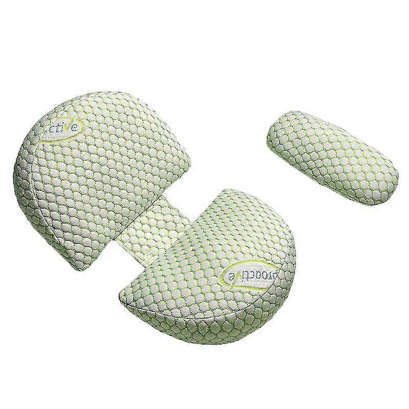 Almohada de embarazo para mujeres embarazadas