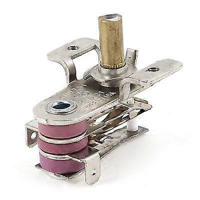 Home Kitchen Electric Oven Replacement Thermostat Controller 220VAC 10A