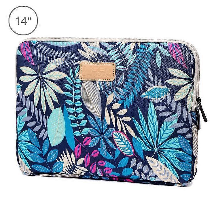 14 Inch Briefcase Carrying Bag
