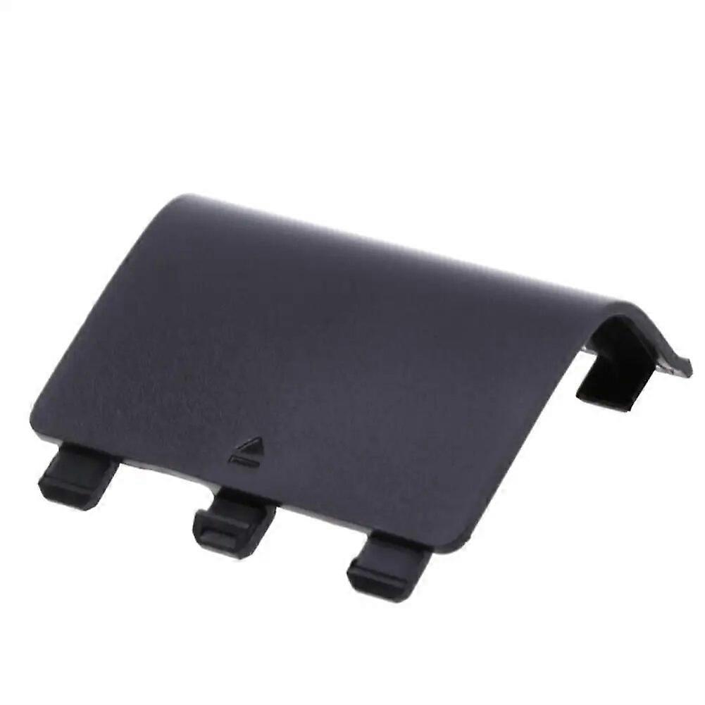 1Pc Battery Shell Lid Lightweight Portable Back Cover Case Compatible For Xbox One Wireless Controller
