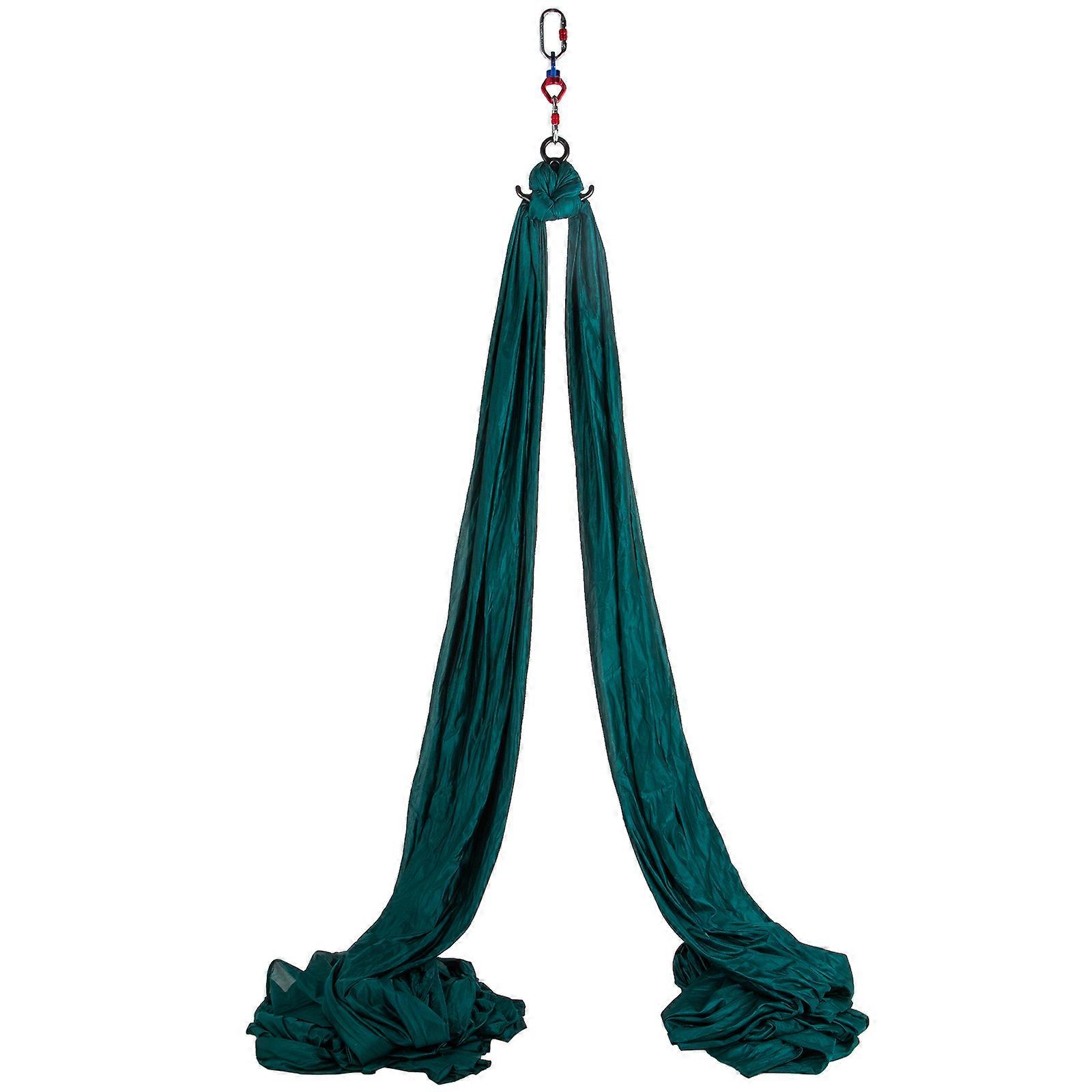 Yoga Swing Kit Hängematte Flying Dance