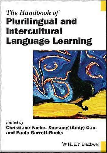 The Handbook Of Plurilingual And Intercultural Language Learning Paperback Book