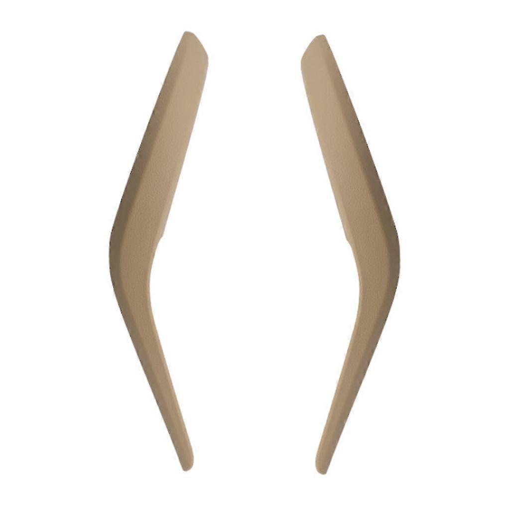 Easy Installation Car Interior Door Handle Pull Trim Armrest For X1 E84 10-16